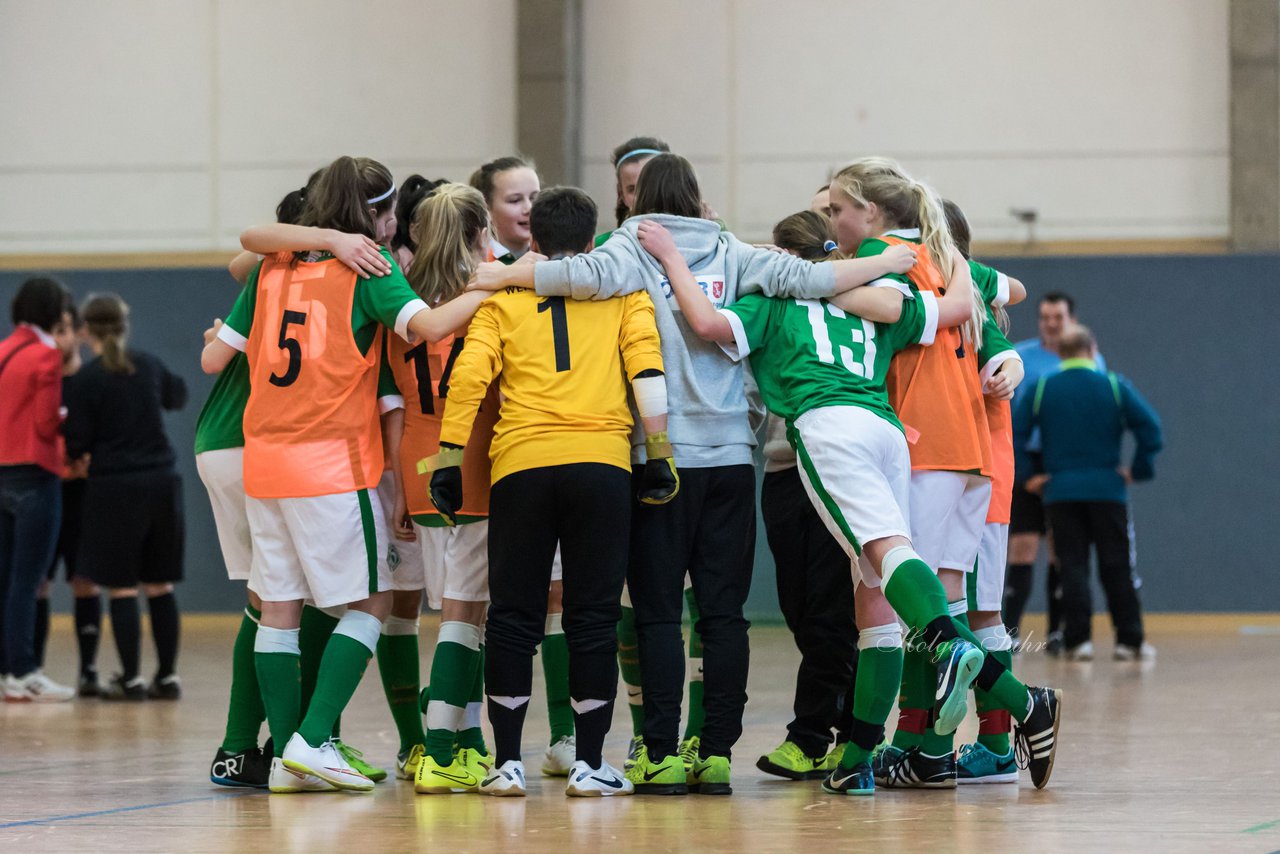 Bild 624 - Norddeutschen Futsalmeisterschaften : Sieger: Osnabrcker SC